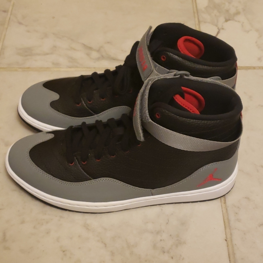 Jordan KO 23